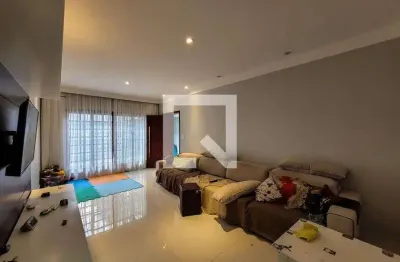 Casa para venda - cambuci, 3 quartos,  200 m² - são paulo