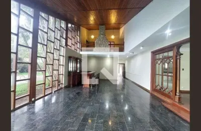 Casa com 4 quartos à venda na Avenida Luís Romero Sanson, Interlagos, São Paulo