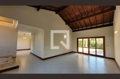Casa / sobrado em condomínio para venda - lot. alphaville campinas , 5 quartos,  340 m² - campinas