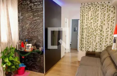 Apartamento para venda - santa maria, 2 quartos,  48 m² - osasco