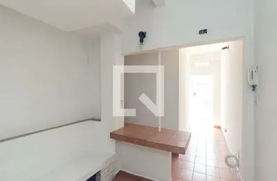 Apartamento para venda - santa cecília, 1 quarto,  30 m² - são paulo
