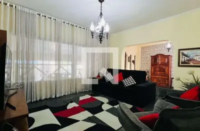 Casa para venda - vila miriam, 3 quartos,  275 m² - guarulhos