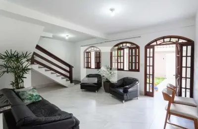 Casa para venda - são joão batista, 3 quartos,  400 m² - belo horizonte