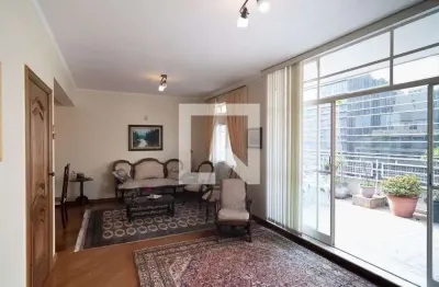 Cobertura para venda - bela vista, 3 quartos,  196 m² - são paulo