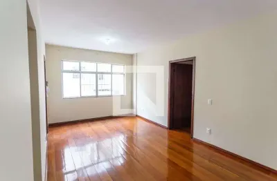 Apartamento para venda - sagrada família, 3 quartos,  95 m² - belo horizonte
