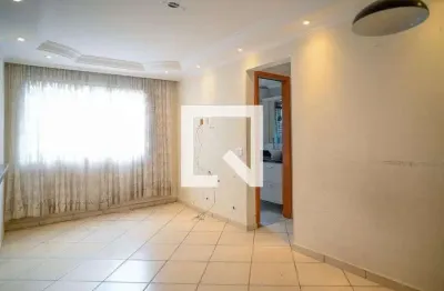 Apartamento para venda - jardim são savério, 2 quartos,  58 m² - são paulo