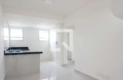 Cobertura para venda - são pedro, 2 quartos,  116 m² - belo horizonte