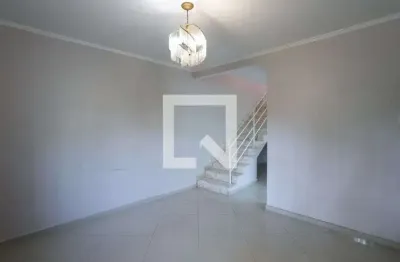 Casa para venda - ponte rasa, 3 quartos,  164 m² - são paulo