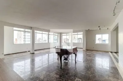Cobertura para venda - higienópolis, 5 quartos,  632 m² - são paulo