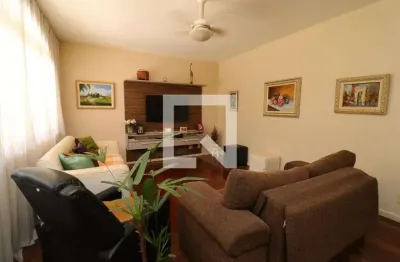 Casa para venda - jardim guanabara, 4 quartos,  384 m² - rio de janeiro