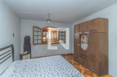 Casa para venda - santa cruz, 2 quartos,  366 m² - belo horizonte