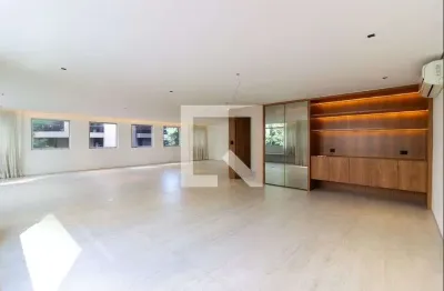 Apartamento para venda - jardim paulista, 4 quartos,  360 m² - são paulo