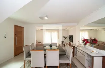 Casa para venda - vila gustavo, 4 quartos,  250 m² - são paulo