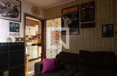 Apartamento para venda - rubem berta, 1 quarto,  51 m² - porto alegre