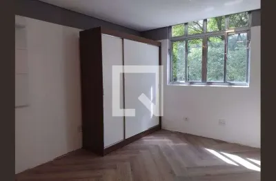 Apartamento com 1 quarto à venda na Avenida Ipiranga, Centro, São Paulo