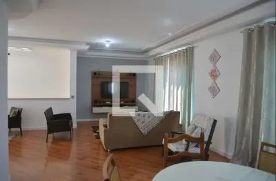 Casa para venda - parque oratório, 3 quartos,  600 m² - santo andré