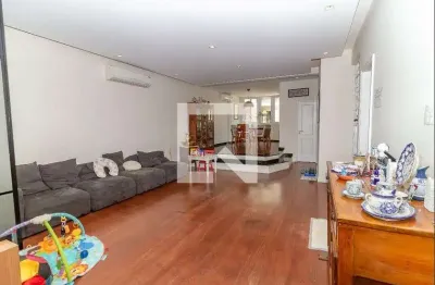 Casa para venda - vila romana, 4 quartos,  390 m² - são paulo