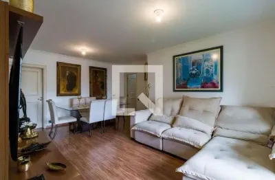 Apartamento para venda - panamby, 3 quartos,  95 m² - são paulo