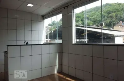 Kitnet / stúdio para venda - engenho novo, 1 quarto,  18 m² - rio de janeiro