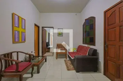 Casa para venda - floresta, 5 quartos,  162 m² - belo horizonte