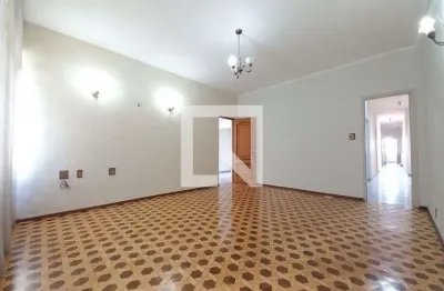 Casa para venda - guanabara, 4 quartos,  200 m² - campinas