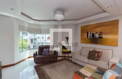 Casa para venda - jardim itu-sabará, 4 quartos,  265 m² - porto alegre