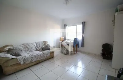 Apartamento para venda - vila antonieta, 3 quartos,  70 m² - são paulo