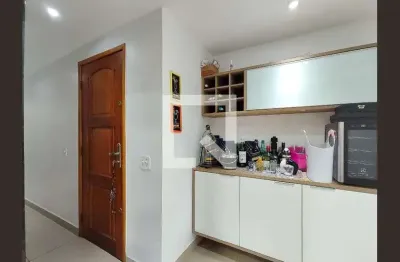 Cobertura para venda - tijuca, 3 quartos,  250 m² - rio de janeiro