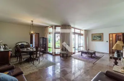 Casa com 3 quartos à venda na Rua Alvilândia, Vila Madalena, São Paulo