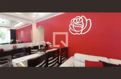 Apartamento para venda - socorro, 2 quartos,  56 m² - são paulo