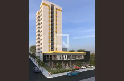 Apartamento para venda - diamante, 2 quartos,  44 m² - belo horizonte