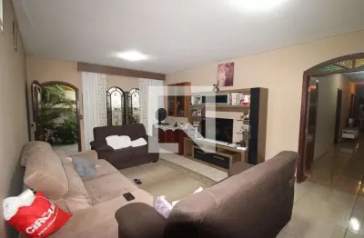 Casa para venda - vila amália, 4 quartos,  500 m² - são paulo