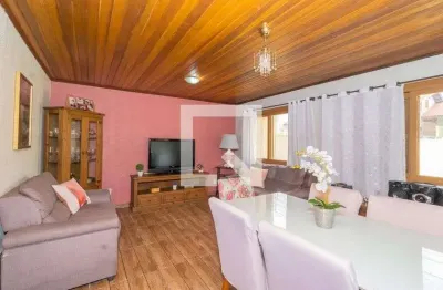 Casa para venda - são josé, 4 quartos,  181 m² - canoas