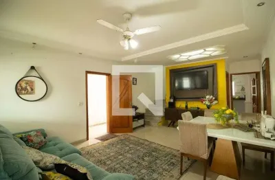 Casa para venda - vila mazzei, 3 quartos,  147 m² - são paulo