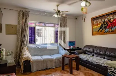 Casa para venda - vila mascote, 3 quartos,  252 m² - são paulo