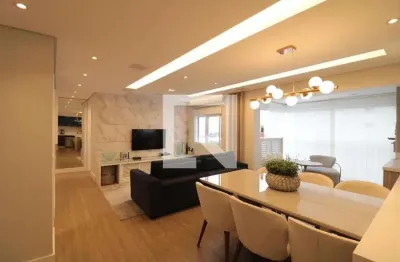 Apartamento com 2 quartos à venda na Rua João Antônio de Oliveira, Mooca, São Paulo