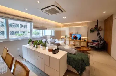 Apartamento para venda - icaraí, 4 quartos,  121 m² - niterói