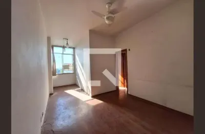 Apartamento para venda - botafogo, 1 quarto,  45 m² - rio de janeiro