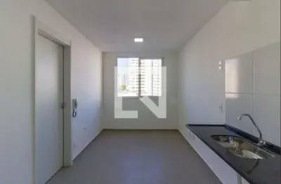 Apartamento para venda - água branca, 1 quarto,  32 m² - são paulo