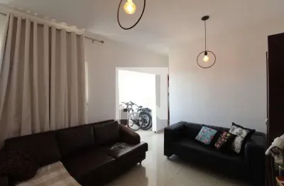Apartamento para venda - copacabana, 2 quartos,  73 m² - belo horizonte