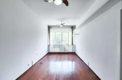 Apartamento para venda - laranjeiras, 3 quartos,  97 m² - rio de janeiro