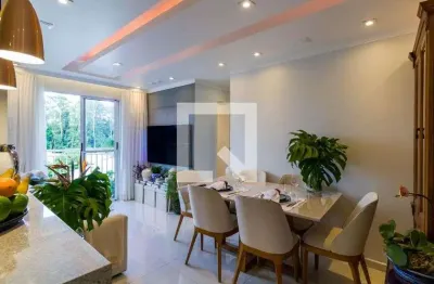 Apartamento para venda - portal do morumbi, 2 quartos,  52 m² - são paulo