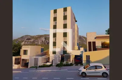 Apartamento para venda - salgado filho, 3 quartos,  109 m² - belo horizonte