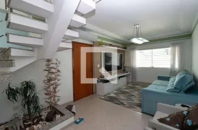 Casa para venda - vila mazzei, 3 quartos,  188 m² - são paulo