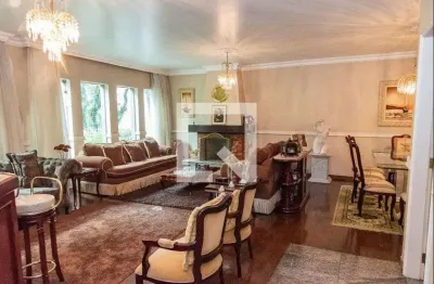 Casa para venda - vila mariana, 4 quartos,  700 m² - são paulo