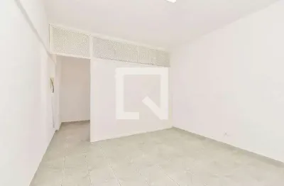 Apartamento para venda - santa cecília, 1 quarto,  39 m² - são paulo
