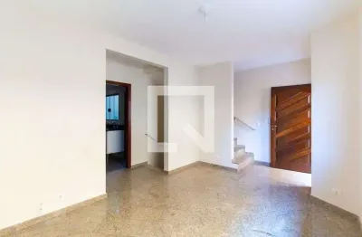 Casa / sobrado em condomínio para venda - vila carrão, 3 quartos,  83 m² - são paulo