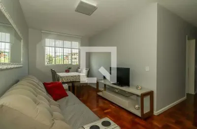 Apartamento para venda - rubem berta, 3 quartos,  80 m² - porto alegre