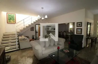 Casa para venda - moneró, 5 quartos,  360 m² - rio de janeiro