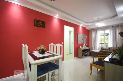 Apartamento para venda - vila andrade, 2 quartos,  55 m² - são paulo
